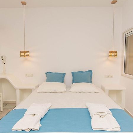 Summer Dream 1 Agios Prokopios (Naxos) Exterior foto