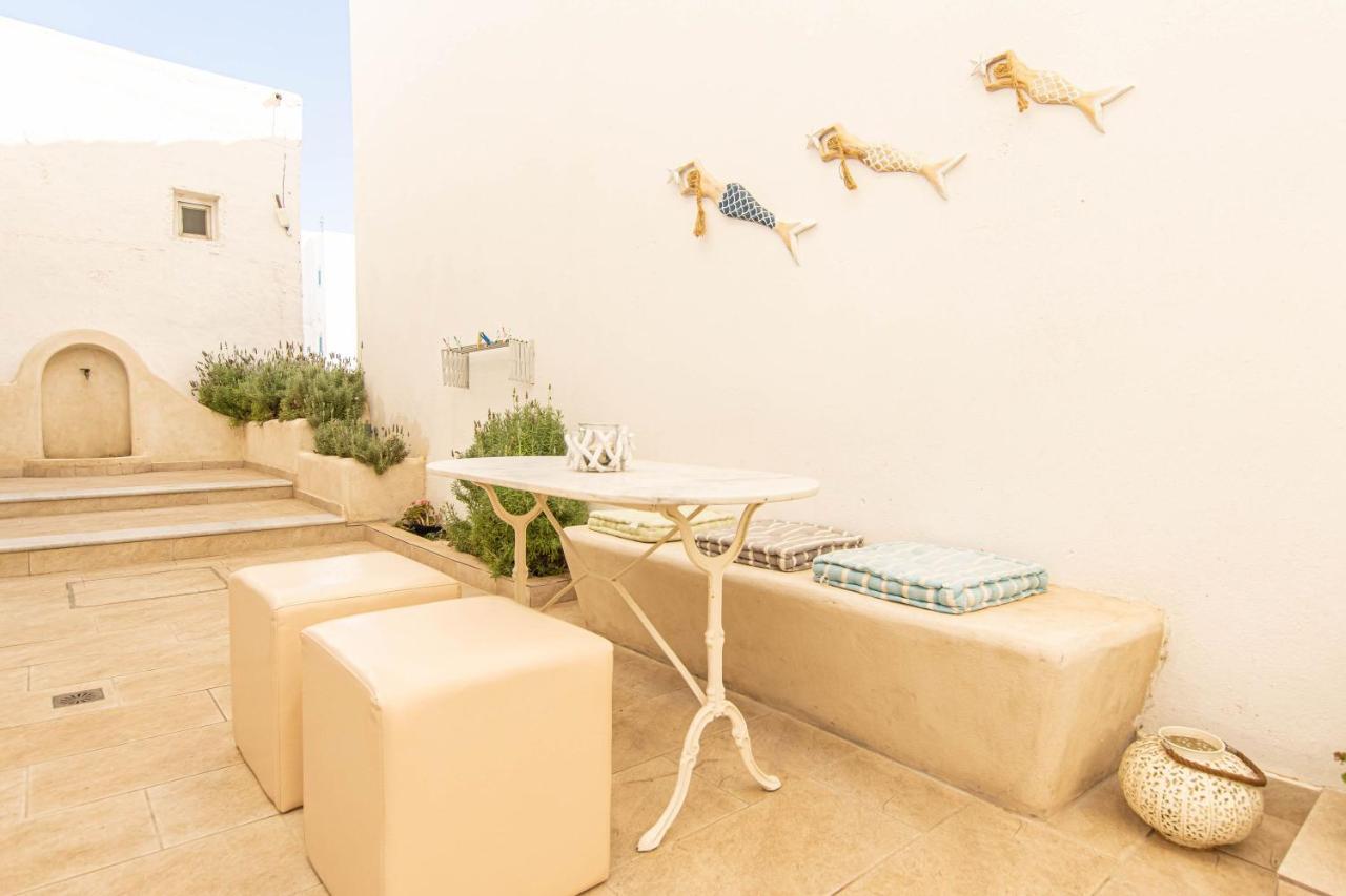 Summer Dream 1 Agios Prokopios (Naxos) Exterior foto